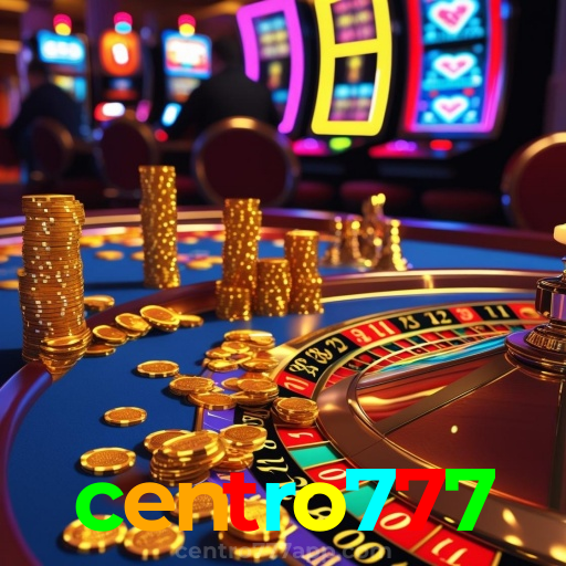 centro777 Plataforma:Participe e Ganhe Grandes Premiações no Cassino Online Mais Confiável!