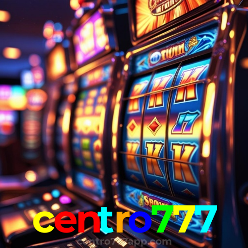 Login Cativante em centro777: A Nova Era dos Jogos